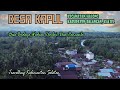 EXPLORE DESA BUDAYA WADIAN TAMBAI  || DESA KAPUL || KECAMATAN HALONG, KABUPATEN BALANGAN || KALSEL