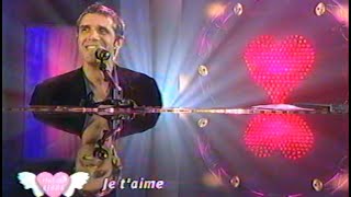 Julien Clerc - Pour les femmes & la St Valentin ❤️ (2002)