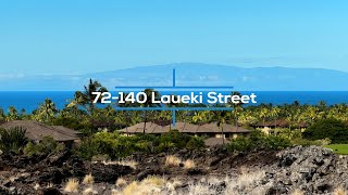 Spaces808-72 140 Laueki Street- Hawaii Real Estate Photography and Videography