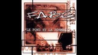 Fabe - Lettre au président (1997)