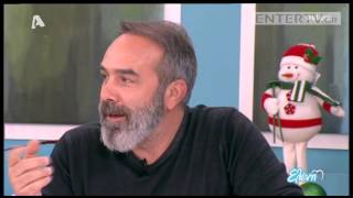 Entertv: Το βίντεο που συγκίνησε την Ελένη Μενεγάκη! «Θα βάλω κι εγώ τα κλάματα τώρα»