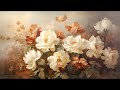 wedding collection 45 gorgeous floral art screensavers