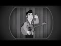 Family Guy | Elvis Presley is white