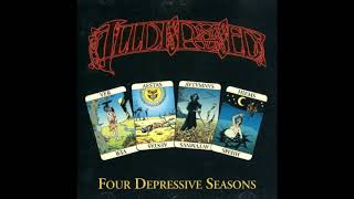 Illdisposed - Four Depressive Seasons Full Album 1993