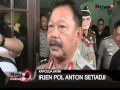 Berkas Kasus Pembunuhan Salim Kancil Dilimpahkan Ke Kejari Lumajang - iNews Petang 06/10