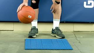 Outdoor Basketball Court Flooring - Patio Outdoor Tiles