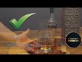 rare perfection 15 year old cask strengh