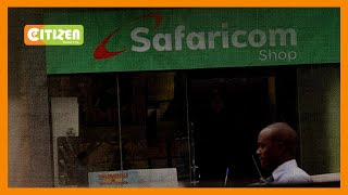 Safaricom posts 6% drop in profit to Ksh.33B