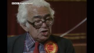 1983 British General Election - Part 4 (BBC)