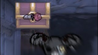 Mega Chest + Guppy's Eye