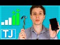 Boost Your Cell Phone Signal for Free Boost Your Cell Phone Signal for Free