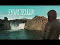 guny storyteller official audio