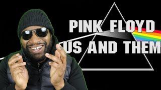 FIRST TIME HEARING Pink Floyd - Us and Them (Space Rock) REACTION