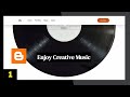 How To Customize Blogger Website Homepage | HTML, CSS & JS (Part 1)