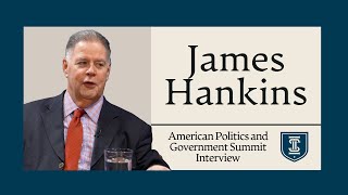 Saving Western Civilization: James Hankins at ISI’s American Politics and Government Summit