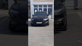 Ford Fusion Sport 2019🇦🇲