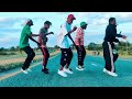 mbosso ft costa tirtch - shetani dancer by team wyse