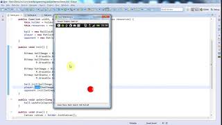 Adding the Bats Practical Android Java Development Part 75