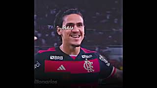 oque que você achou da convocação do Pedro? #flamengo #seleçãobrasileira #pedro #shorts