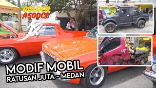 KONTES MOBIL BCM (BALENO CLUB MEDAN)