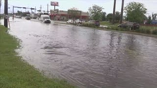 Panama City commission working to solve drainage issues