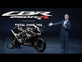 2024 HONDA CBR250RR-R LAUNCHED!! WITH IN-LINE FOUR CYLINDERS |KAWASAKI ZX-25R'S STRONGEST COMPETITOR