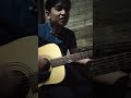 Yang lagi musim.. Hal Hebat - Govinda Cover [Ali Permana] #shorts