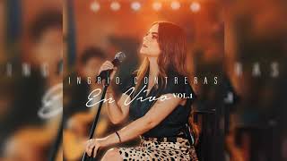 Ingrid Contreras - Te Voy a Olvidar (En Vivo)