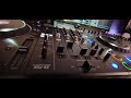 Setting up the Pioneer XDJ-XZ with Serato DJ 3.0 - Control 4 Decks and STEMS