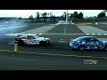 2014 english version round 4 tours speedway uniroyal french drift championship