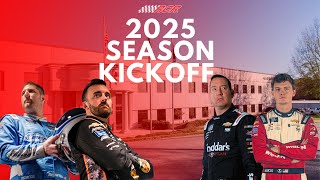 2025 || RCR Season Kickoff Video