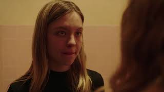 Sharp Objects- Hospital Scenes Part 1 (1x03)