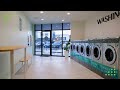 Laundromat Business | The Laundry Co, Cranbourne East, Victoria, Australia