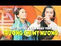 Như Quỳnh & Lâm Nhật Tiến - Trương Chi Mỵ Nương & Chuyện Tình Bên Nhánh Sông Gầy / PBN 71