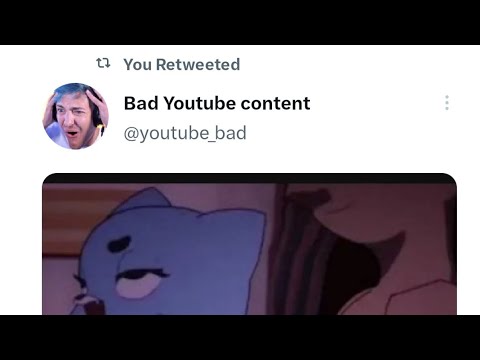 Bad Youtube Content Youtube