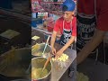 Murtabak Muslim KL Pasar Malam Jalan Kuching Khamis