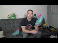 My $5,000 Wrestling Shoe Collection