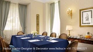 Interior Design Companies Dubai   Al Zaher Interiors