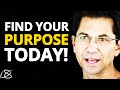 Find Your LIFE PURPOSE In 15 Minutes (Find Your WHY)| Dean Graziosi