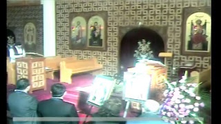 190112 Divine Liturgy