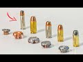 The Truth About Handgun Calibers For Self Defense