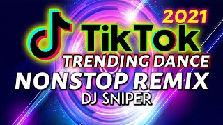 NONSTOP NI DJ SNIPER PATOK TIKTOK DANCE MUSIC 2021 MGA SAYAWAN SA DISCOHAN
