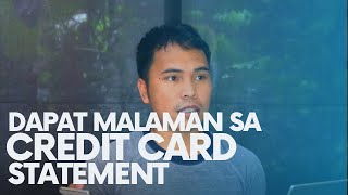 Understanding Your Credit Card Statement in the Philippines: Tips