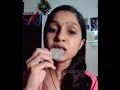 black chips l Anjali dhaka l old video #asmr #anjalidhaka #earthyasmr #curnchy