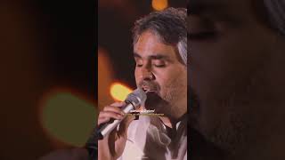 Time To Say Goodbye - Andrea Bocelli, Sarah Brightman