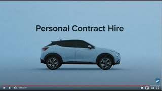 Personal Contract Hire Explained | Bristol Street Motors