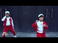 兒童嘻哈▶jc cool ◀ bts butter 原創編舞