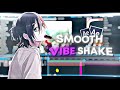 Smooth Vibe Shake - After Effects AMV Tutorial