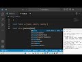 Node.js Project to Convert JSON Objects to CSV File Using json2csv Library in Javascript