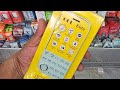 best new gadget GDL PHONE  live